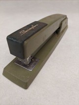 Swingline 747 Vintage Stapler 94-41 Made USA Long Island City, NY Office... - £22.15 GBP