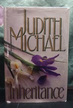 Inheritance volume 2 by Judith Michael (hardcover, large print, book club editio - £5.33 GBP