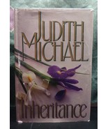 Inheritance volume 2 by Judith Michael (hardcover, large print, book clu... - £5.35 GBP