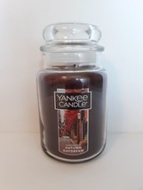 Autumn Daydream - Yankee Candle 22 oz Original Large Jar Scented Candle - $29.70