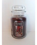 Autumn Daydream - Yankee Candle 22 oz Original Large Jar Scented Candle - $40.07 CAD