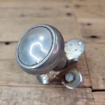Brodie Knob Used Rusty For Rat Rod Great Patina - €13,84 EUR