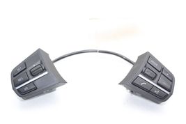 09-15 BMW 750LI Steering Wheel Cruise Control Phone Buttons F3136 image 2