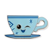 Alice in Wonderland Disney Pin: Wishables Teacup - £10.20 GBP