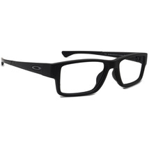 Oakley Eyeglasses OX8121-0153 Airdrop MNP Black Rectangular Frame 53[]17... - £199.83 GBP