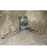76 Mercedes 450SL 107 REAR SUSPENSION SUBFRAME K-FRAME DIFFERENTIAL CRADLE - $203.51 CAD