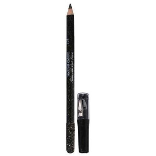 2 HARD CANDY TAKE ME OUT LINER Eyeliner Crayon Pencils with Sharpener (S... - $9.54