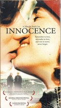 Vhs Innocence Sealed New Condition - £4.30 GBP