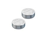 Renata 303 SR44SW Batteries - 1.55V Silver Oxide 303 Watch Battery (10 C... - $6.90+