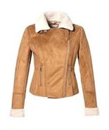MONTEREGGI  JACKET SIZE 12 new - $127.07 CAD
