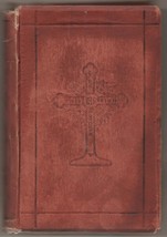 The Life Of Christ Volume 1 (1874) E. P. Dutton by Frederic Farrar - $20.00