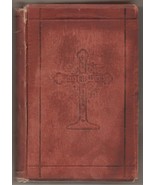 The Life Of Christ Volume 1 (1874) E. P. Dutton by Frederic Farrar - $20.00
