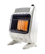 Mr. Heater Vent-Free 10,000 BTU Radiant Propane Heater, Multi - $228.61 CAD