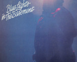 Blue Lights in the Basement [Record] - £13.53 GBP