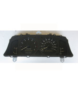 1998-2002 TOYOTA COROLLA INSTRUMENT CLUSTER with TACH - Rare - £98.16 GBP