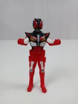 Bandai Japan Kamen Rider Den-O Form 4.25&quot; Vinyl Action Figure - $313.52 MXN