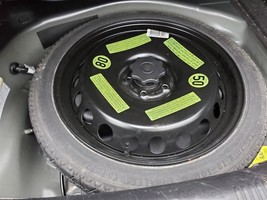 2009 2016 Audi S4 OEM Wheel 19x4 Donut Spare - £96.75 GBP
