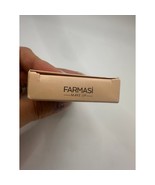Farmasi Trio Eyeshadow Kit Ultimate Smokey 6g New in Box UPC 8690131771942 - $10.00