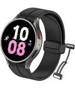 Bands Compatible With Samsung Galaxy Watch 5 Pro Band 45Mm/Galaxy Watch ... - $16.99