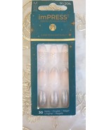 Kiss Impress Press On Limited Edition M 91206 &quot;Greatest Gift&quot; Buy More S... - $13.00 CAD