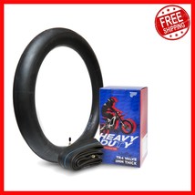 Off-Road 110/100-18 Motorcycle Inner Tube - Seamless &amp; Puncture Resistan... - $43.64