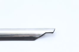 07-13 MERCEDES-BENZ S550 REAR RIGHT PASSENGER DOOR TRIM Q3642 image 2