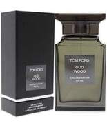 Tom Ford Oud Wood Eau De Parfum 100 ml - $85.00