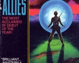 Cold Allies by Patricia Anthony / 1994 Ace Science Fiction Paperback - £1.78 GBP