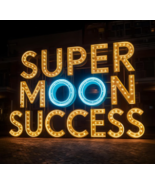 COVEN FULL NOV 5TH WED SUPER MOON EXTREME SUCCESS AMPLIFICATION ADVANCED... - $115.20 CAD