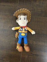 Disney Baby Woody Plush Stuffed Doll 9 Inch - £6.80 GBP