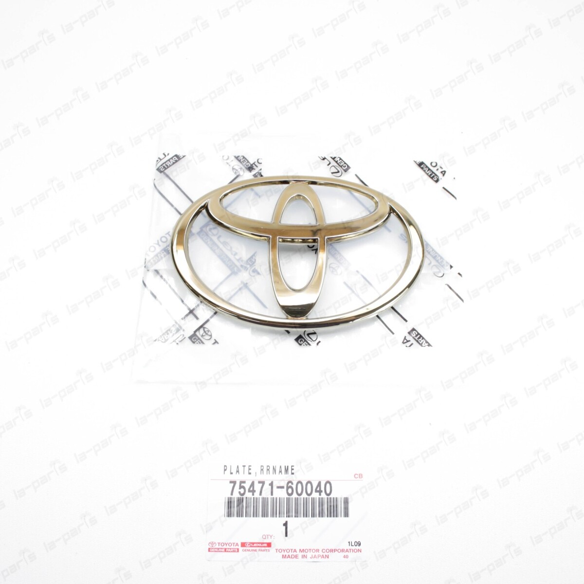 Full-size item image