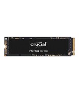 Crucial P5 Plus M.2 (2TB) 6600MB/s SSD - $543.88