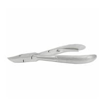Mundial Nail Nippers 12cm - €54,74 EUR