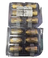 NEW 12 Spraying Systems Co FullJet Brass Nozzles 3/8G-3014 - €171,13 EUR
