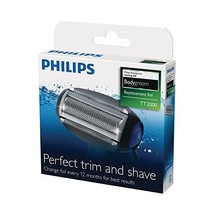 Philips Bodygroom TT2000/43 Replacement Blade  - $36.00