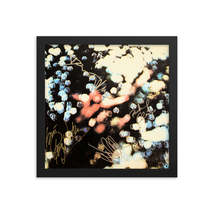 Pink Floyd Obscured By Clouds signed album Reprint - £66.68 GBP