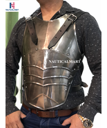 Fantasy Body Armor, Cosplay Chest, Antique Cuirass, Medieval Breastplate... - £127.09 GBP