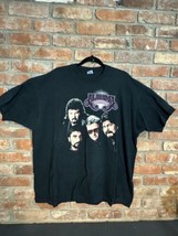 Men’s T Shirt Alabama Theater Myrtle Beach SC Country Vintage Single Stitch XXXL - £23.21 GBP
