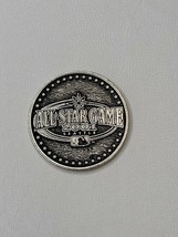 Vintage 2001 MLB All Star Game Collectors Edition Coin - Seattle - £5.18 GBP