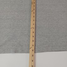 Carhartt K112 HGY Men's Gray Cotton Blend Short Sleeve T-Shirt Size 3XL image 6