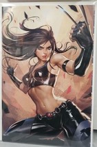 X-23: Deadly Regenesis #1 Unknown Comics R1C0 Exclusive Virgin Var (03/08/2023) - £19.54 GBP