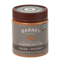 Barney Butter Almond Butter Cocoa + Coconut - $37.17