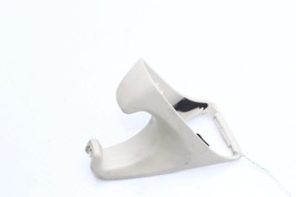 10-13 LEXUS IS250C FRONT RIGHT PASSENGER SEAT BELT GUIDE HANGER Q6403 image 7