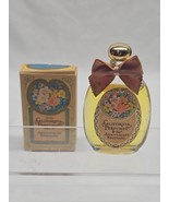 Vintage AVON CALIFORNIA CHARISMA Perfume Decanter And Original Box - FULL - $244.33 MXN