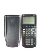 Texas Instruments TI-86 Graphing Calculator - £25.04 GBP