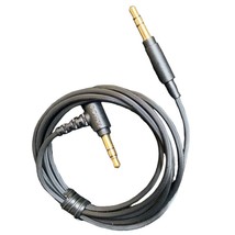 Audio Cable For Sony MDR-ZX770BN MDR-1000X WH-CH700N Headphones - £10.24 GBP+