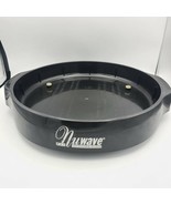 Hearthware Home Nuwave Pro Infrared Oven 20329 Replacement Base Black - $165.31 MXN