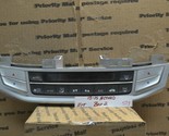 13-15 Honda Accord Ac Heater Temperature Climate Control NH869L bx2 574-... - $9.99