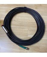 Trigger Switch BNC 50ft Cable For High Speed Camera, Phantom, Photron, V... - $67.20