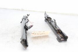 08-12 AUDI A5 Front Right Passenger Seat Track Rails F1080 image 7
